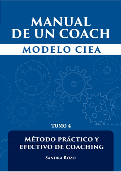 Manual de un Coach